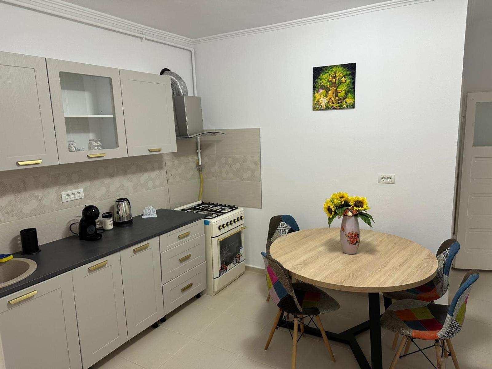 Casa Grande Apartment Fagaras Exterior photo